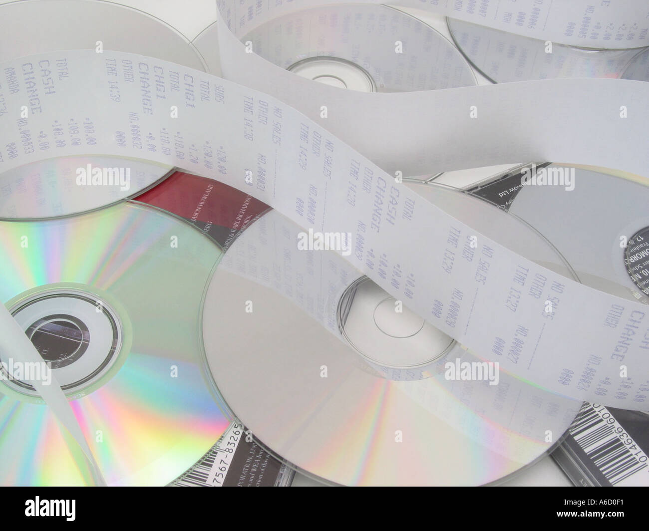 Proof of payment receipt hi-res stock photography and images - Alamy