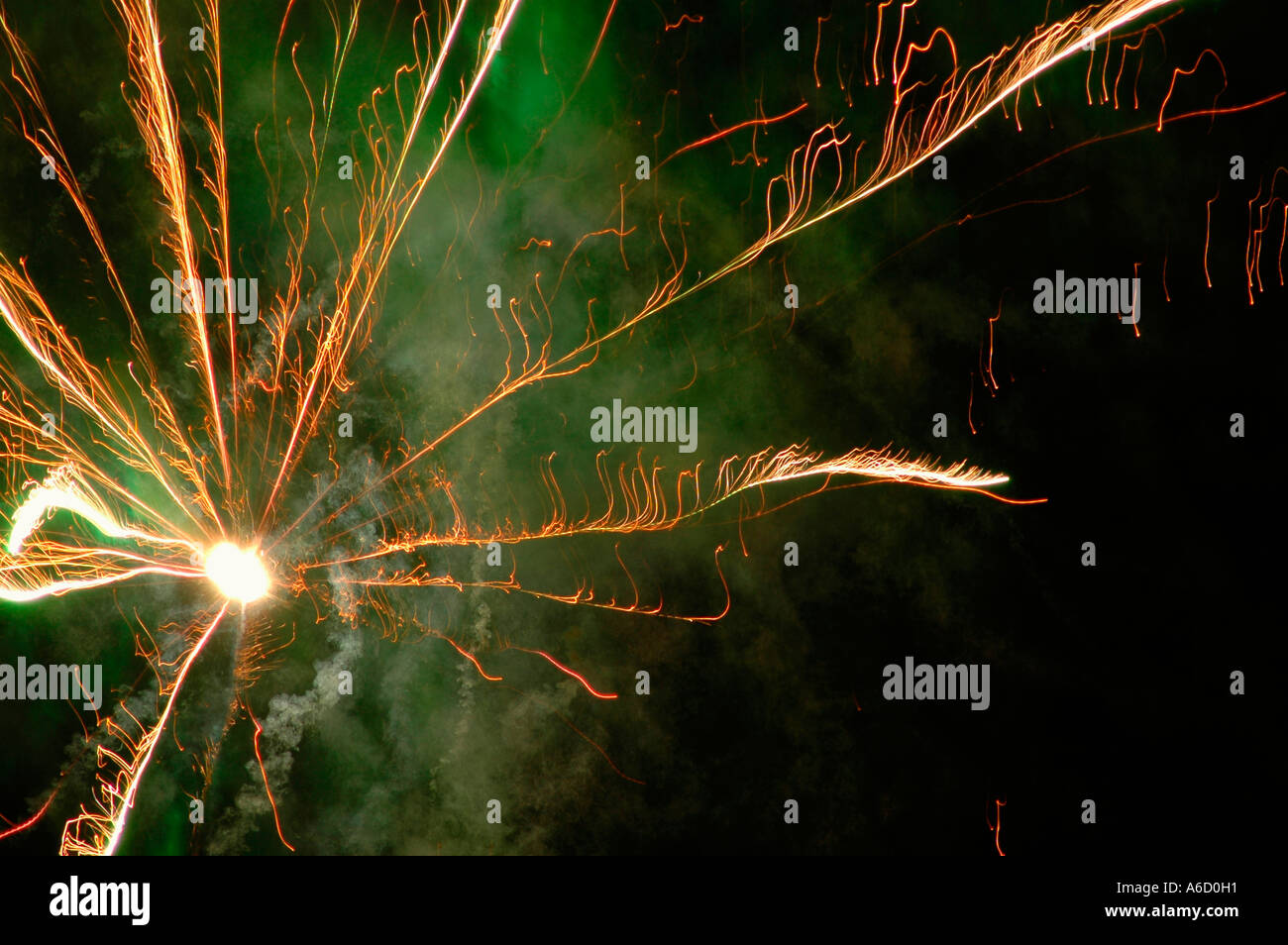 Firework rocket hi-res stock photography and images - Alamy
