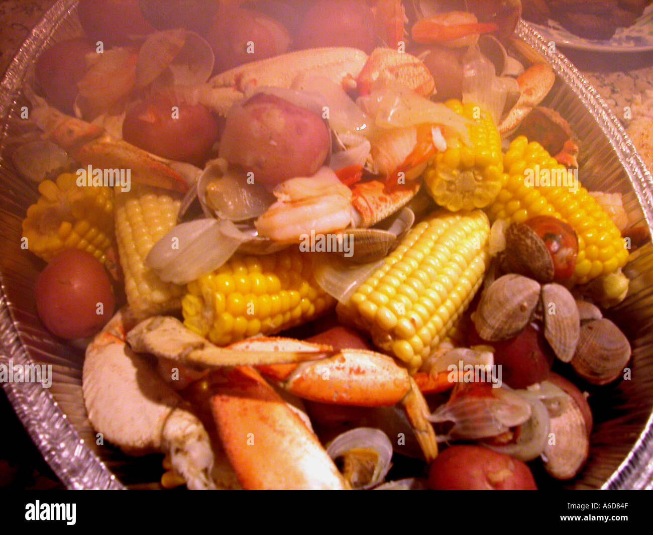 Best Cajun Seafood Boil Recipe