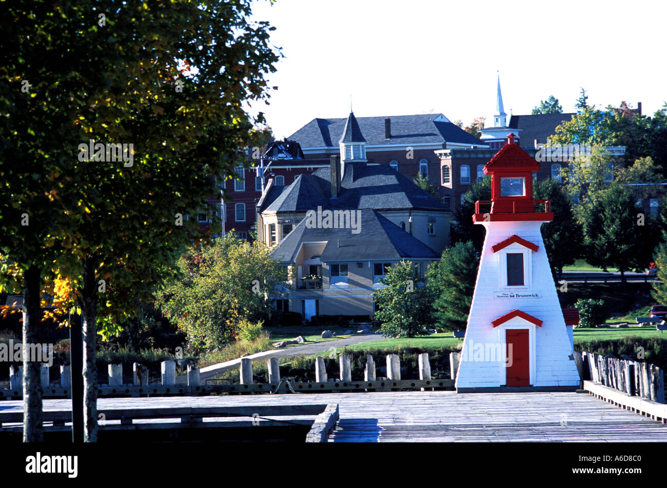 Calais maine hires stock photography and images Alamy