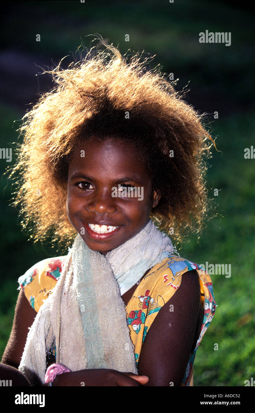 Tanna Island Vanuatu Stock Photo - Alamy