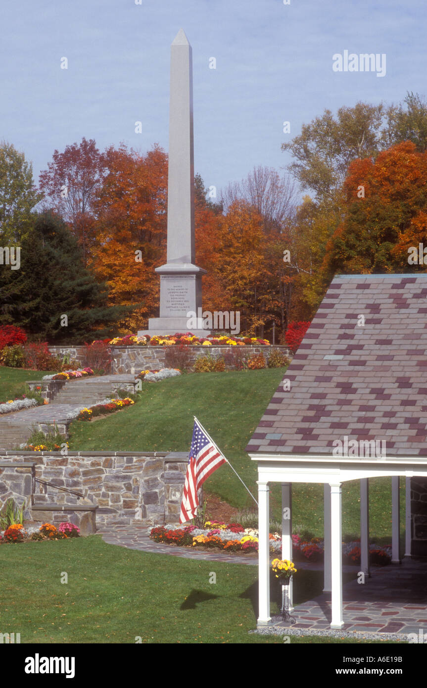 AJ5580, Royalton, VT, Vermont Stock Photo Alamy