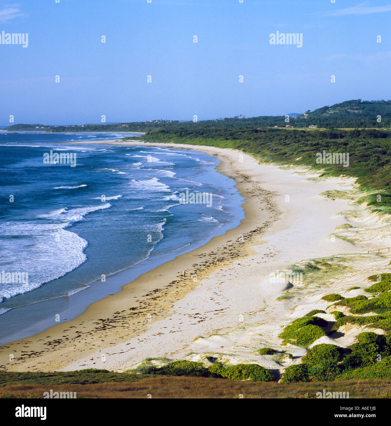 Woolgoolga hires stock photography and images Alamy