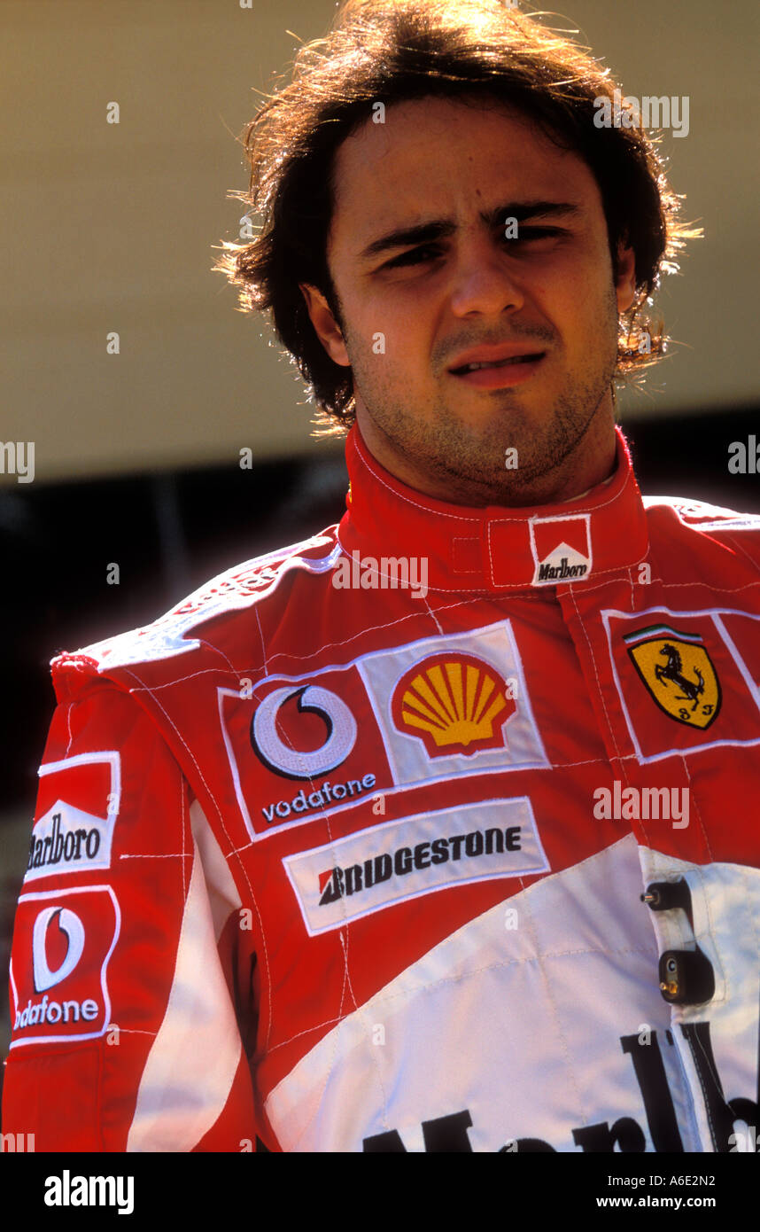 Felipe Massa Answered Your Questions At The British Gp F1 News