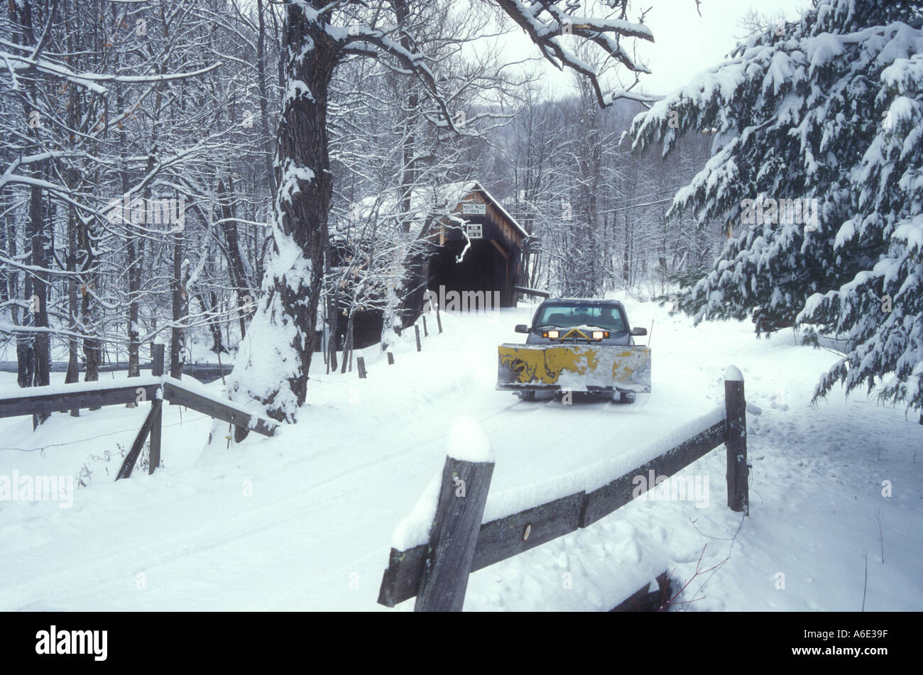 Vermont vt chelsea hires stock photography and images Alamy