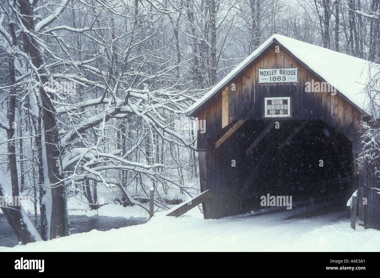 Vermont vt chelsea hires stock photography and images Alamy