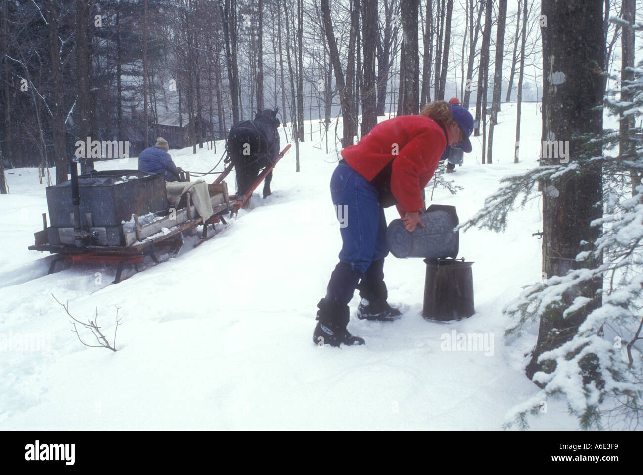 Cabot vt vermont hires stock photography and images Alamy