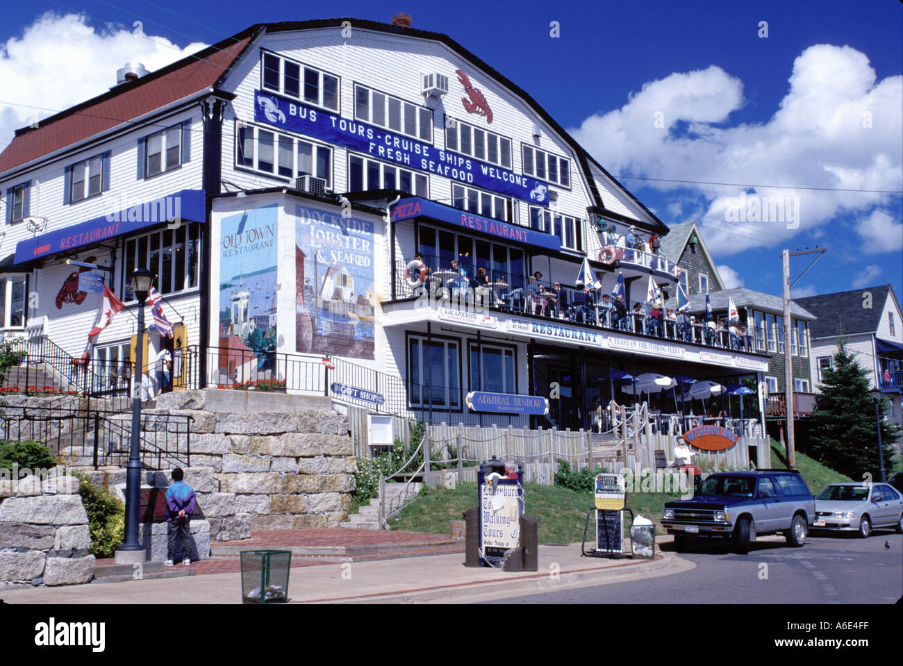 Restaurants In Lunenburg Nova Scotianull