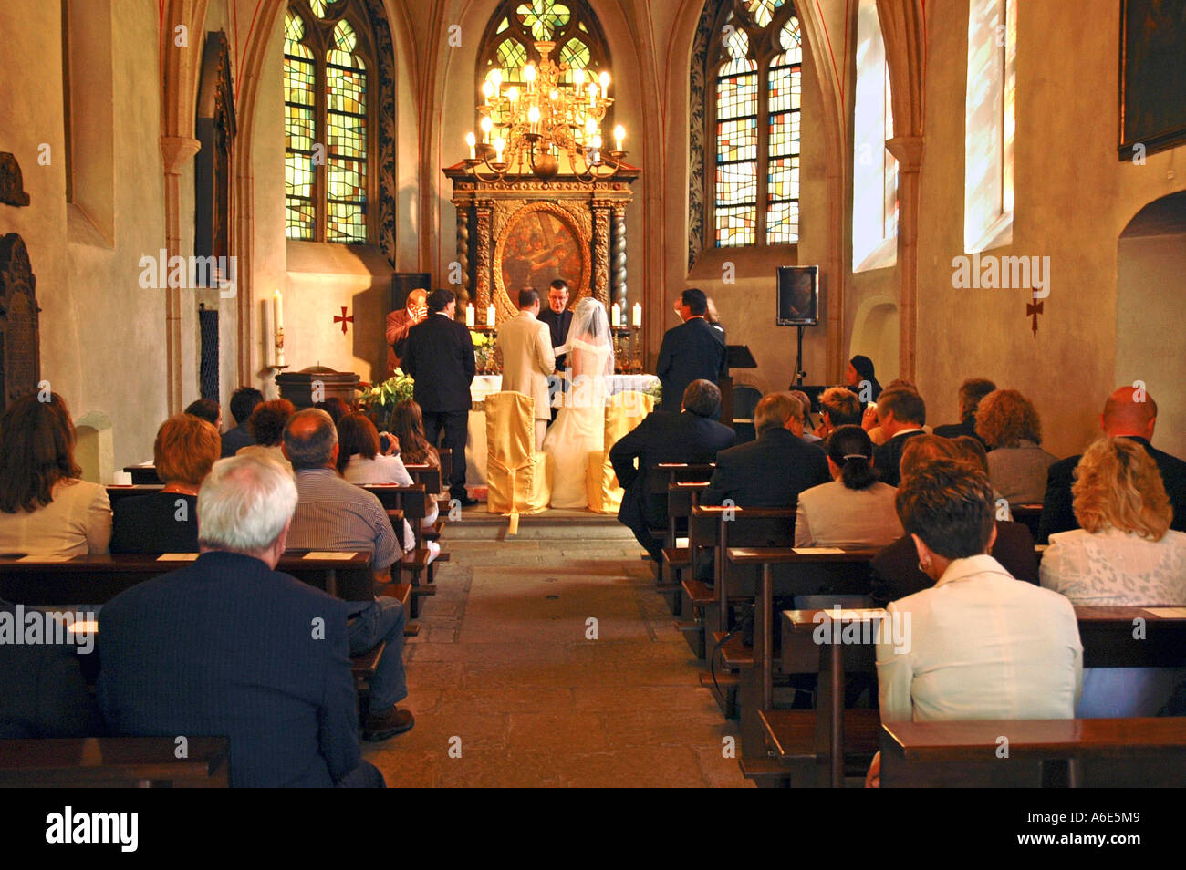 Heiraten Im Schloss 13 Hotels Und 8 Tipps Vom Wedding Planner