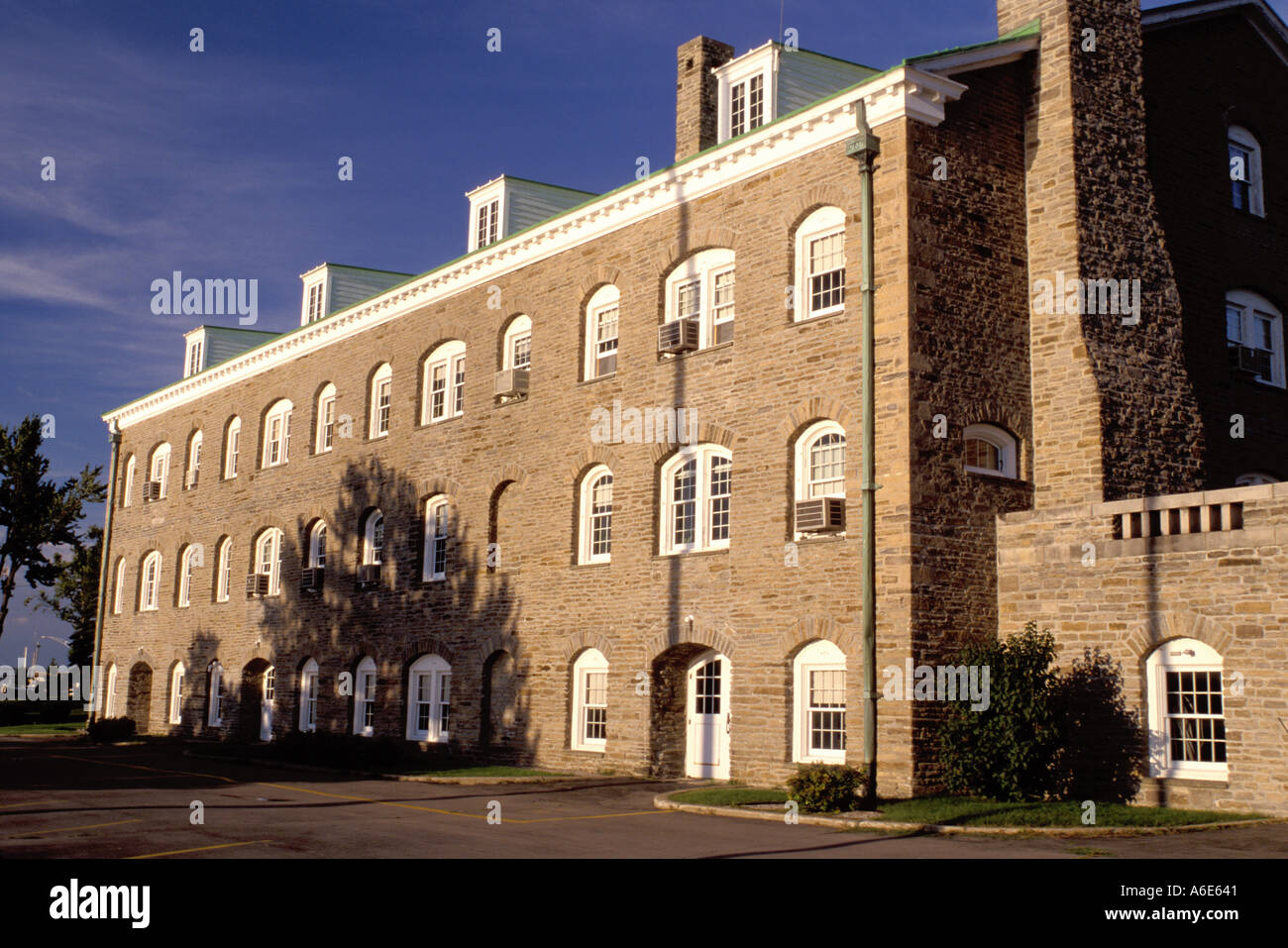 Ogdensburg new york hires stock photography and images Alamy