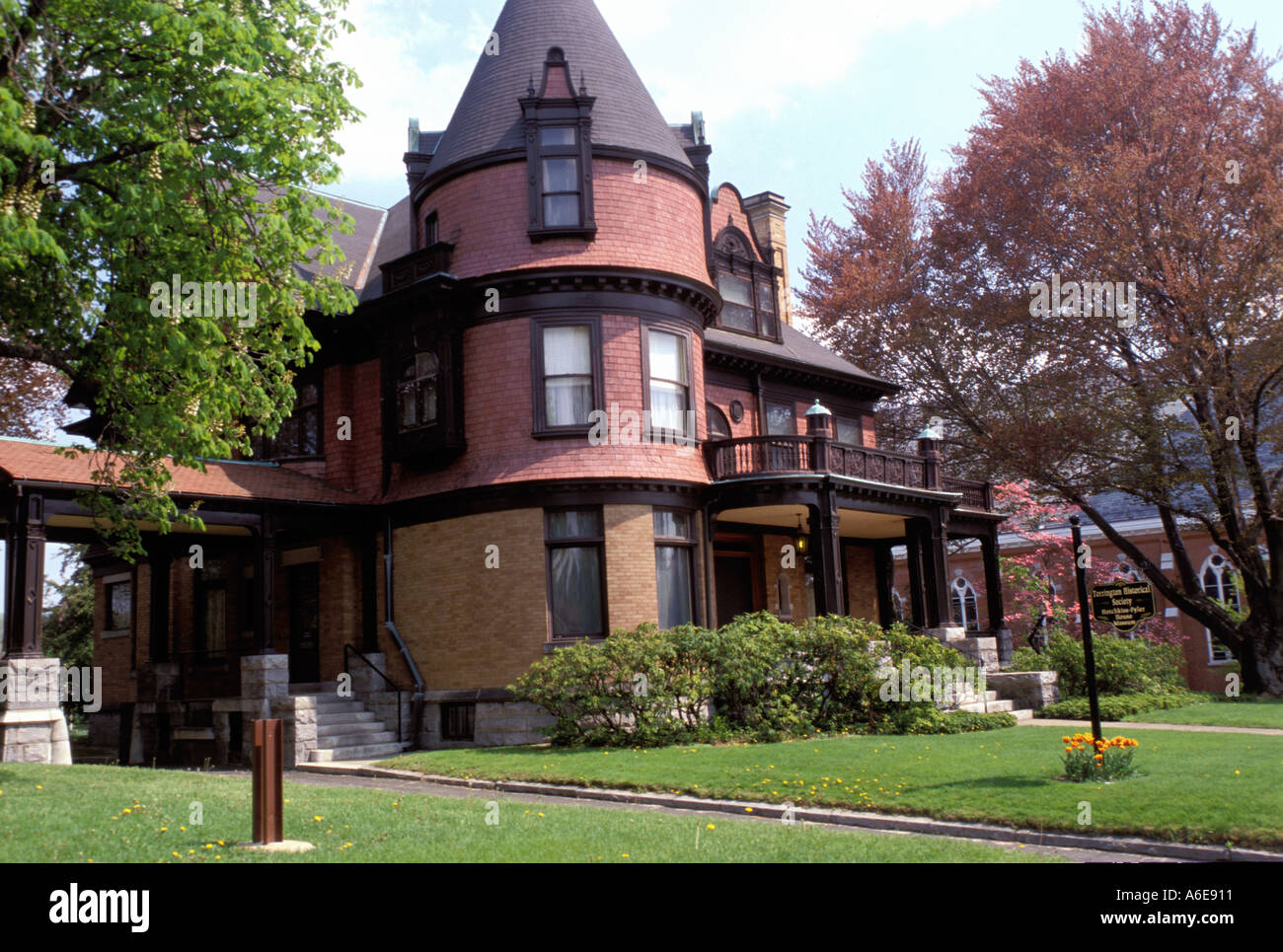 Torrington ct hires stock photography and images Alamy