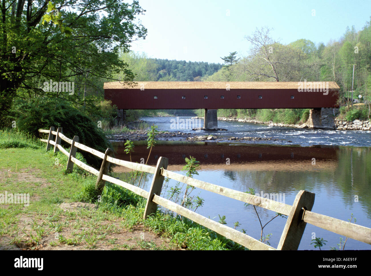 West cornwall connecticut hires stock photography and images Alamy