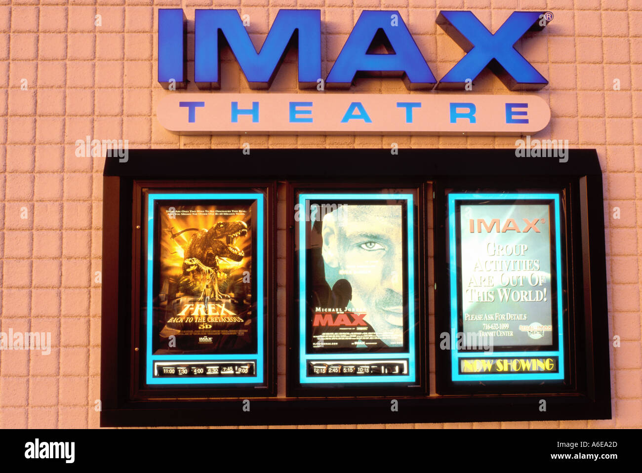 Imax photographs hires stock photography and images Alamy