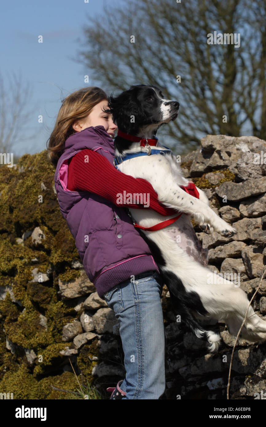 Why Does My Dog Hug The Wall