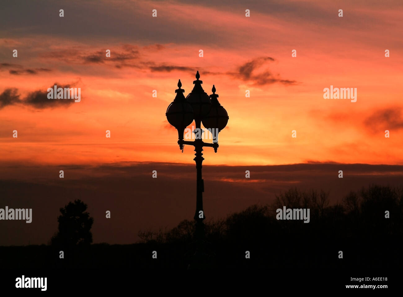 alexandra palace muswell hill haringey north london england Stock Photo