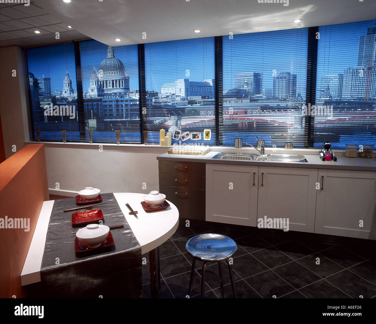 Image showcasing Dezeen | architecture and design magazine