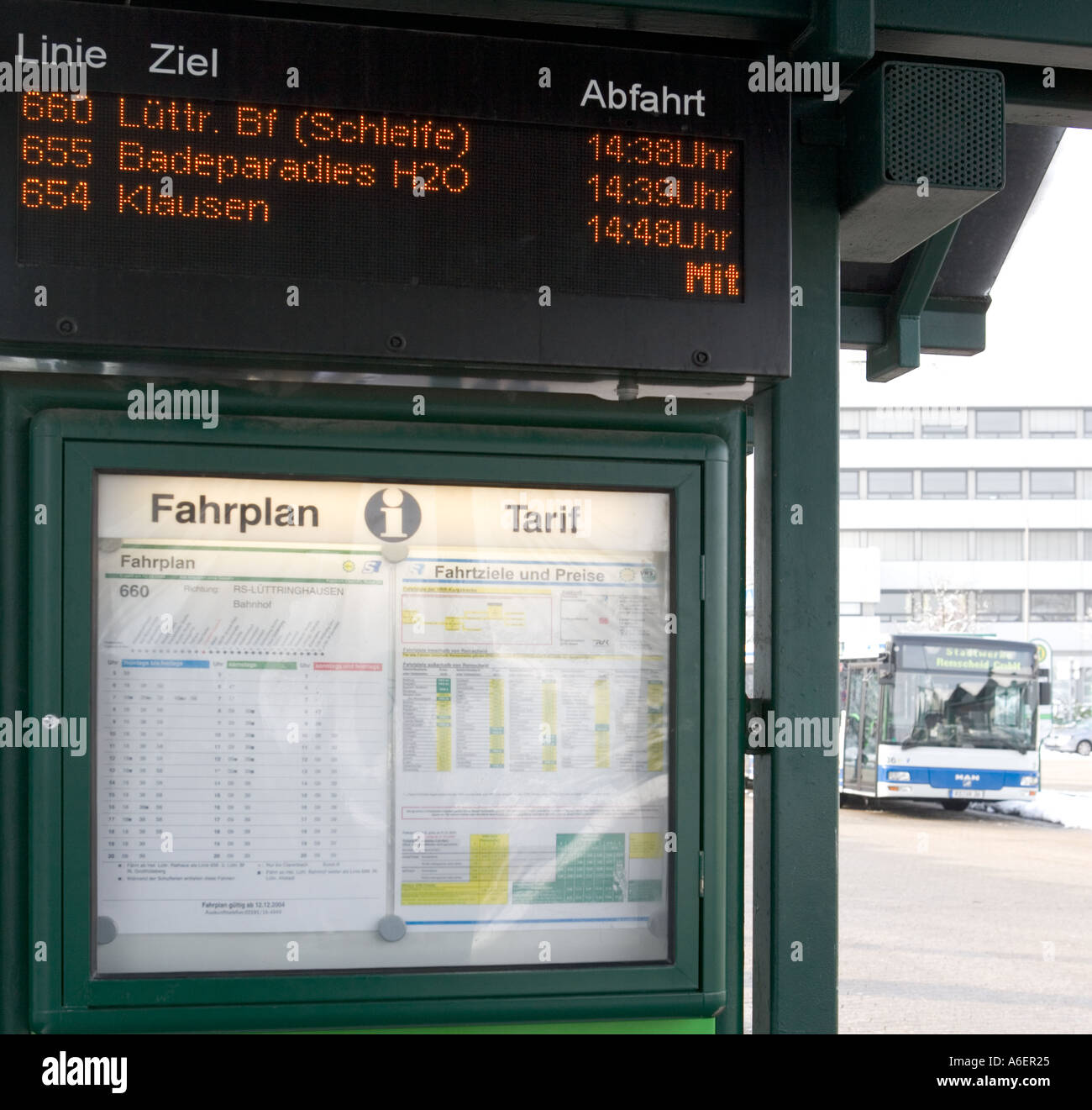 bus-station-timetable-and-tariff-in-remscheid-north-rhine-westphalia