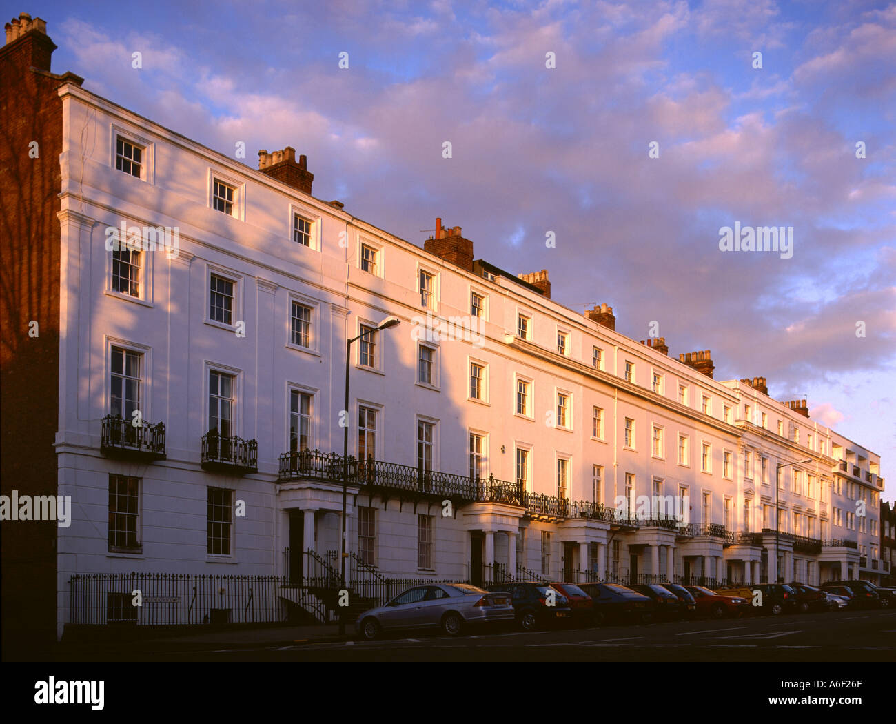 Clarendon square hires stock photography and images Alamy
