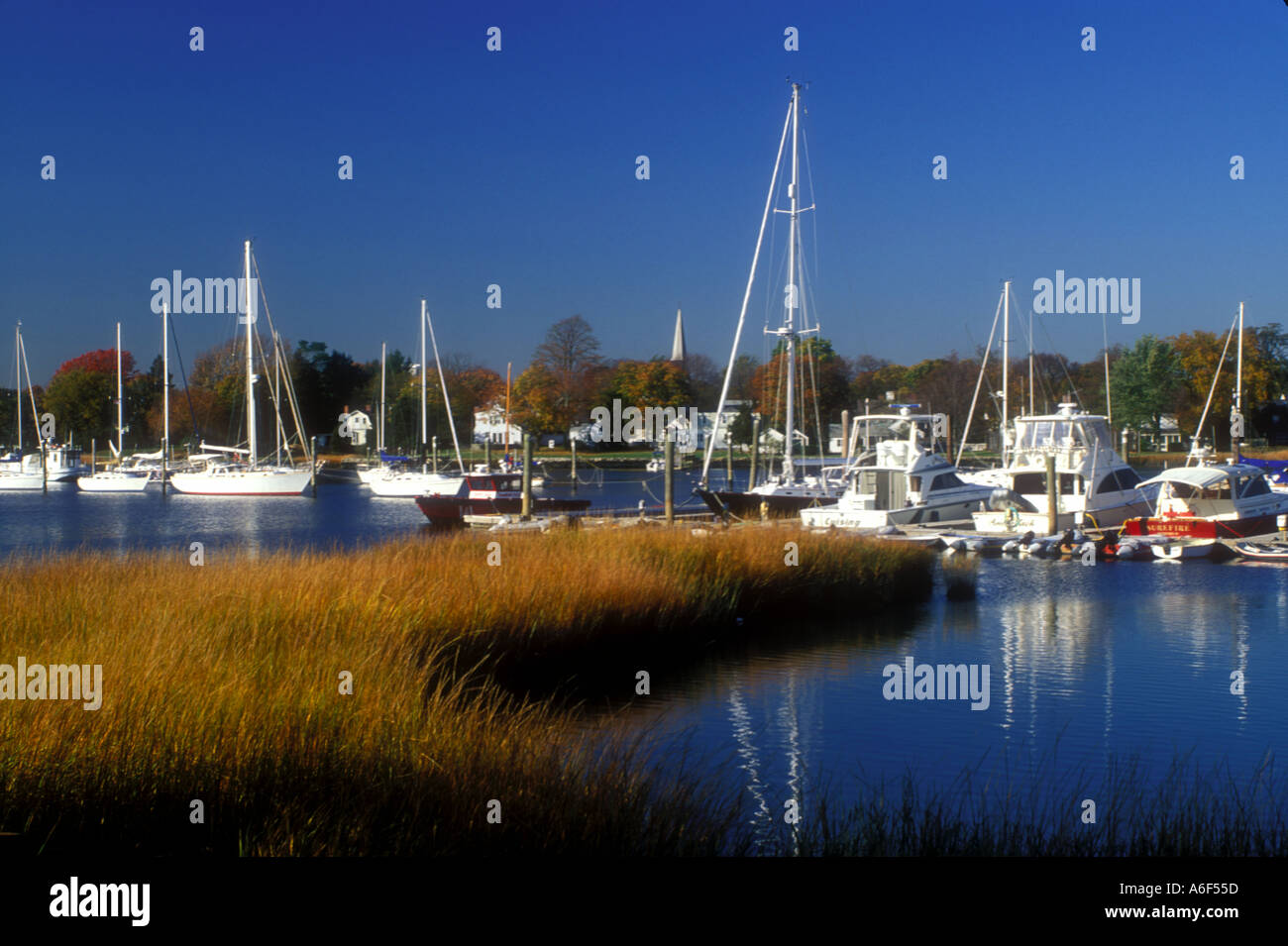 Wickford village hi-res stock photography and images - Alamy