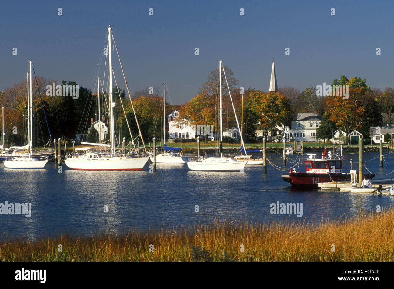 Wickford village hi-res stock photography and images - Alamy