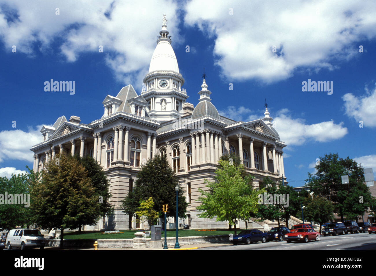 Lafayette tippecanoe county indiana united states hires stock