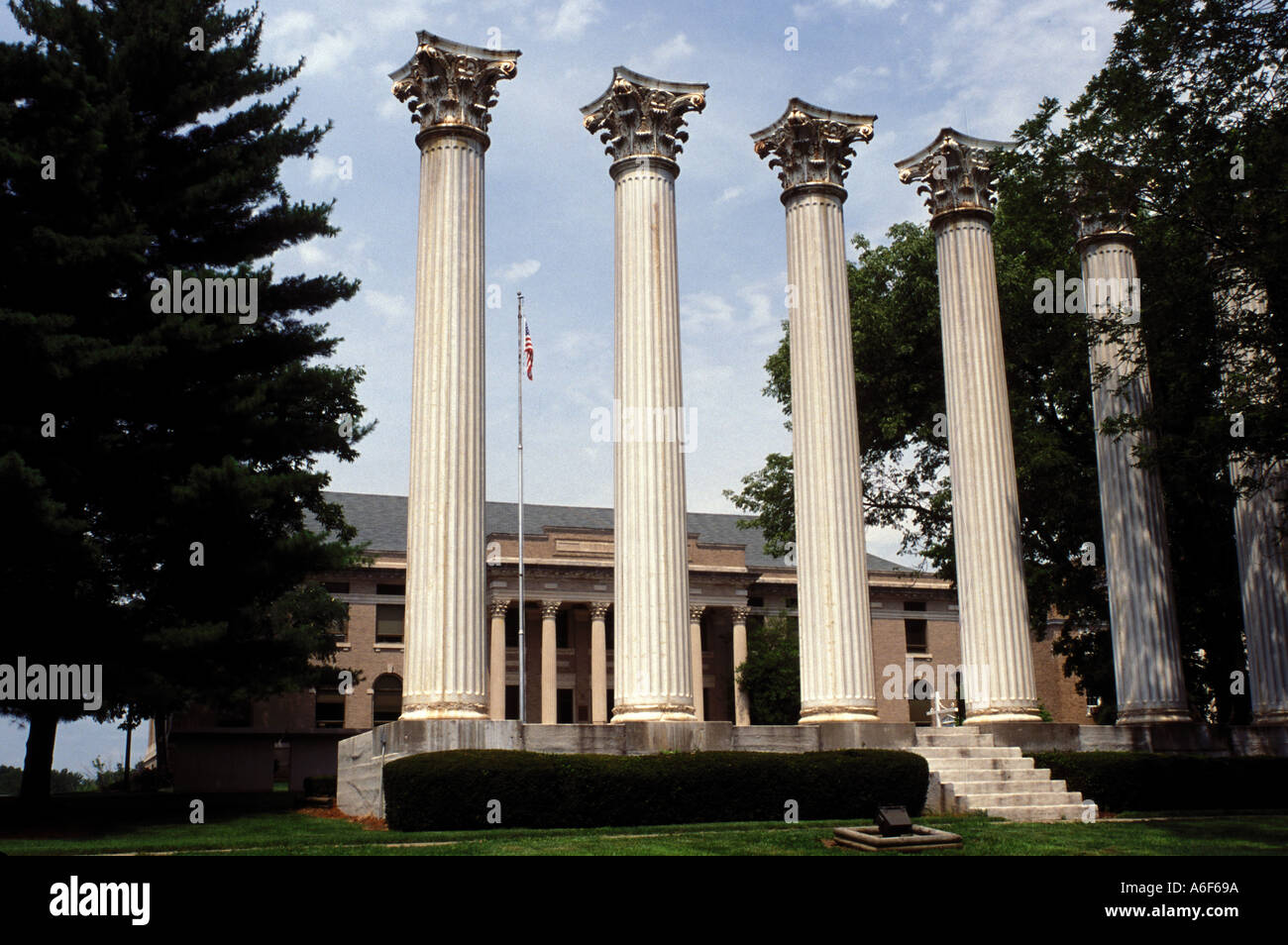 Fulton mo hires stock photography and images Alamy