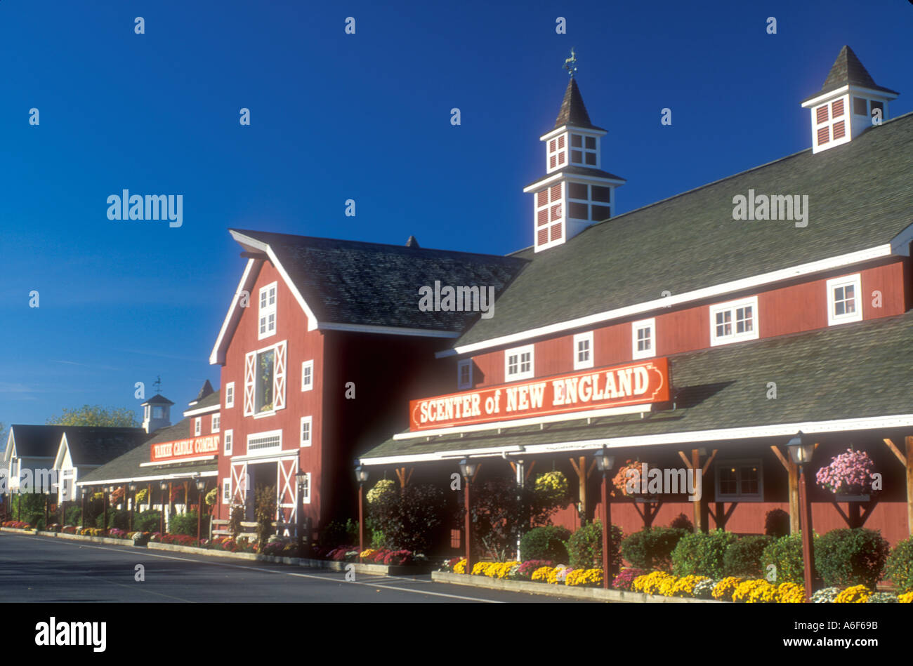 AJ9257, South Deerfield, Massachusetts, MA Stock Photo Alamy