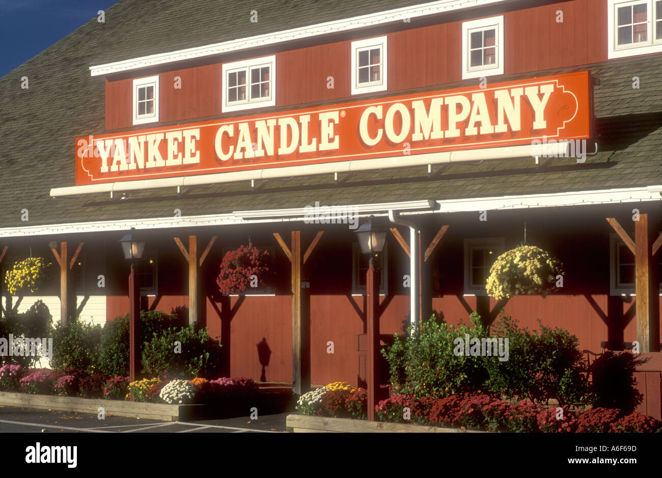 AJ9258, South Deerfield, MA, Massachusetts Stock Photo Alamy