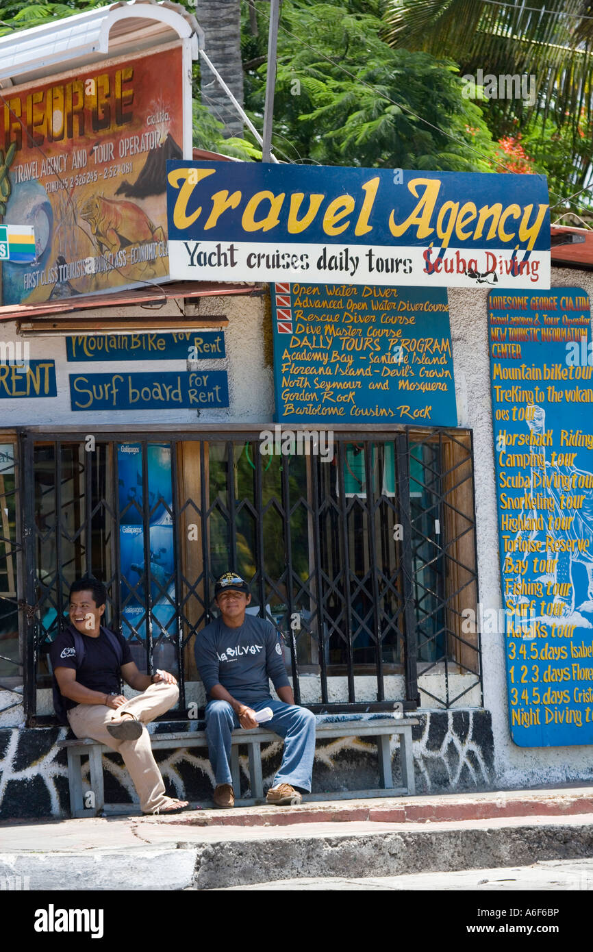 Travel agency resources hi-res stock photography and images - Alamy