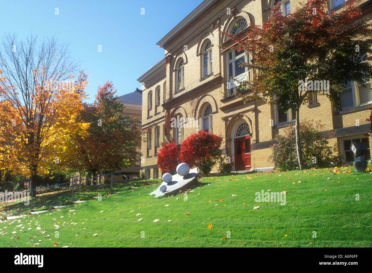 Northampton ma hires stock photography and images Alamy