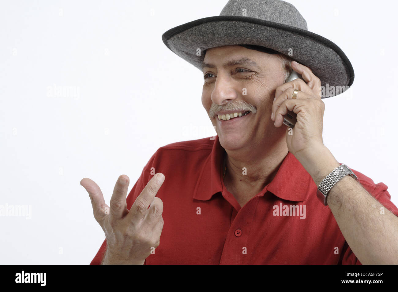 speaking wrist watch