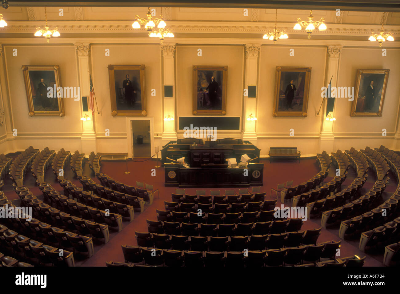 Nh house of representatives hires stock photography and images Alamy