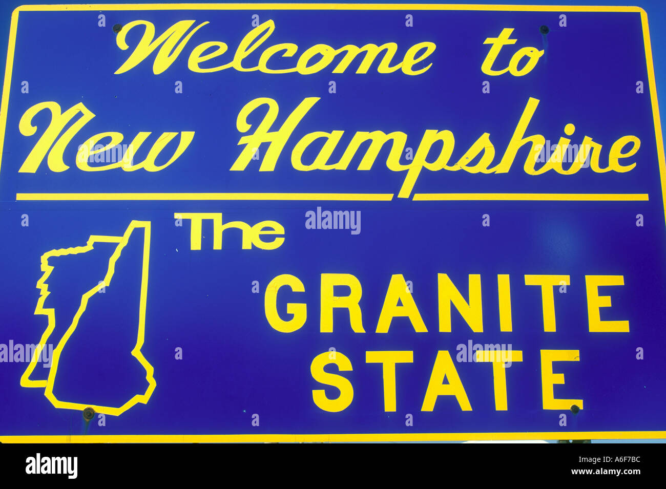 New hampshire granite hi-res stock photography and images - Alamy