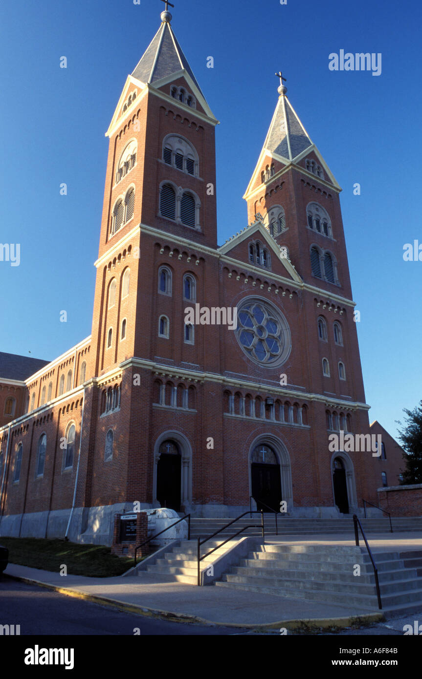 Atchison kansas hires stock photography and images Alamy