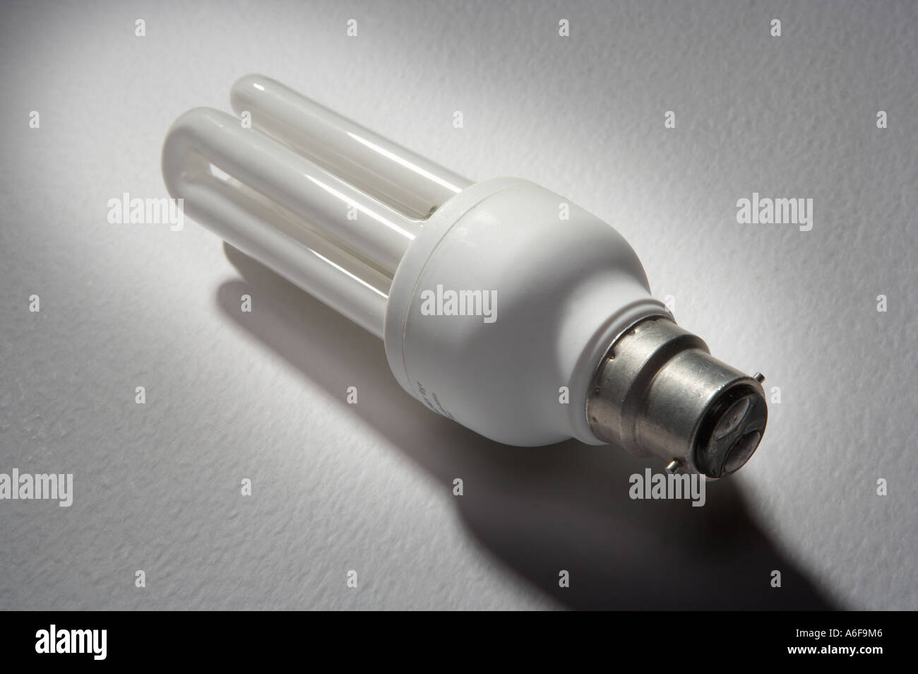 ENERGY SAVING LIGHT BULB Stock Photo - Alamy