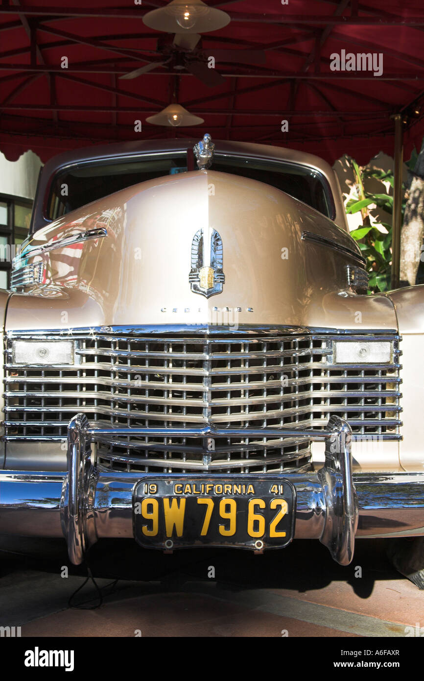 Mgm Vintage Car High Resolution Stock Photography and Images Alamy