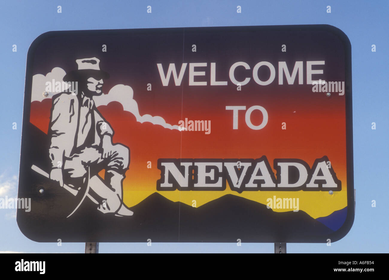 Highway 373 hi-res stock photography and images - Alamy