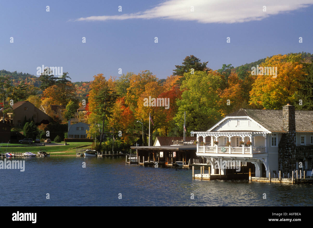 Bolton landing hires stock photography and images Alamy