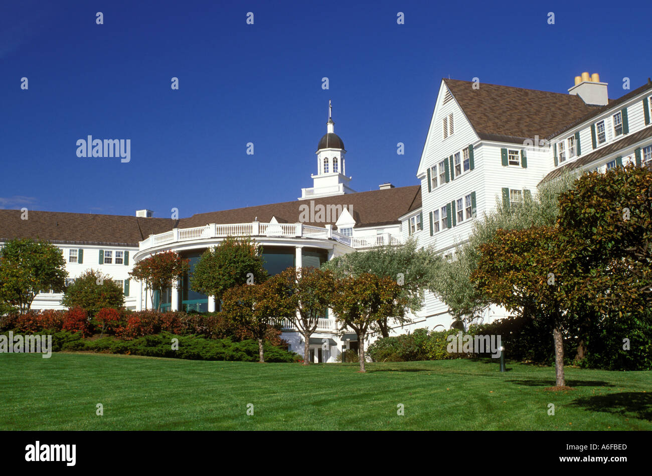 AJ8874, Adirondacks, Bolton Landing, New York, NY Stock Photo Alamy
