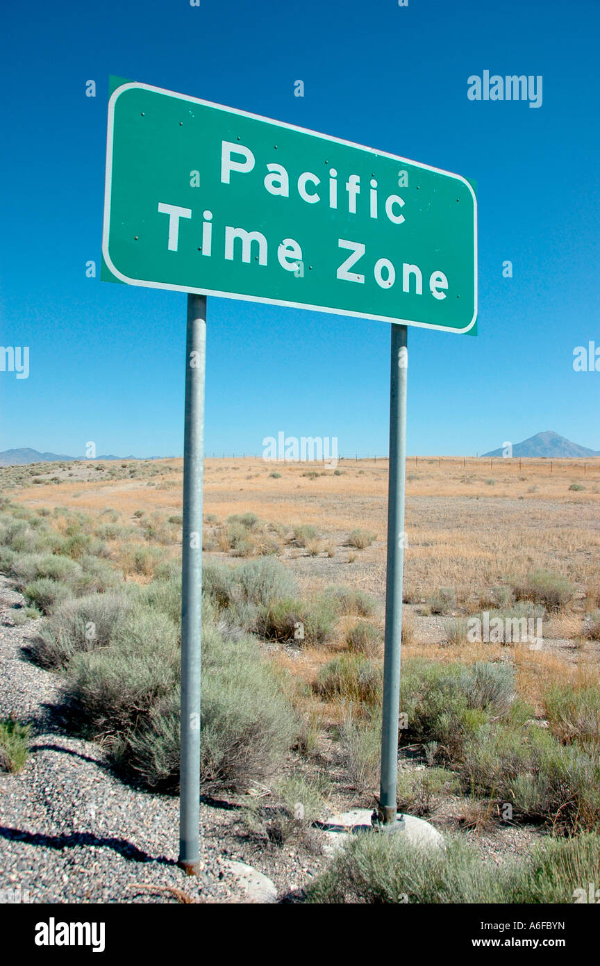 Pacific time zone hires stock photography and images Alamy