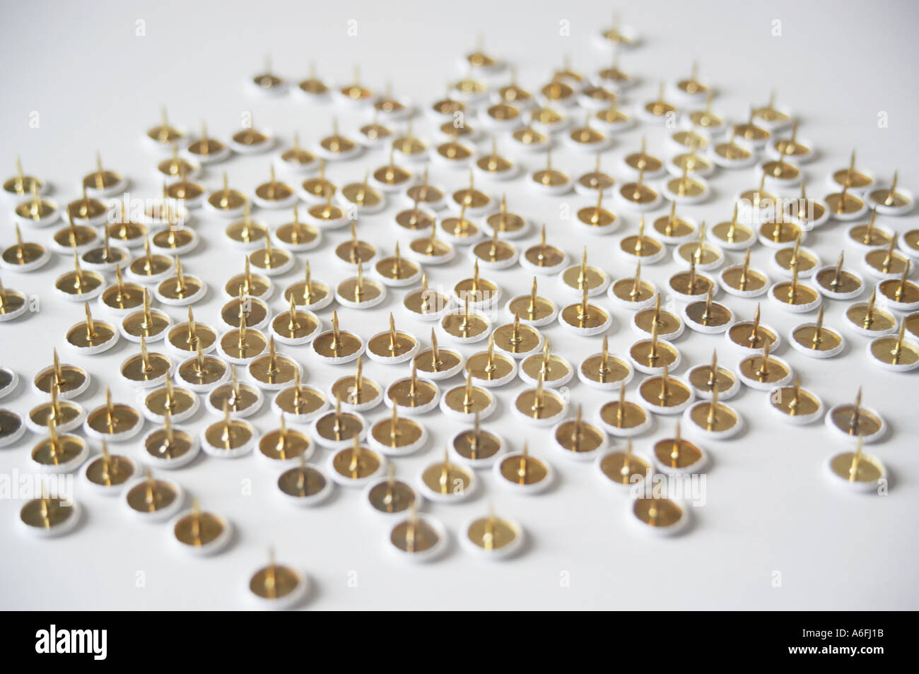 Multiple pins hi-res stock photography and images - Alamy