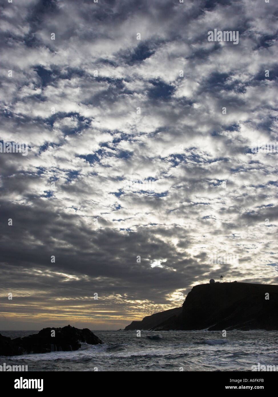 Grutness hi-res stock photography and images - Alamy