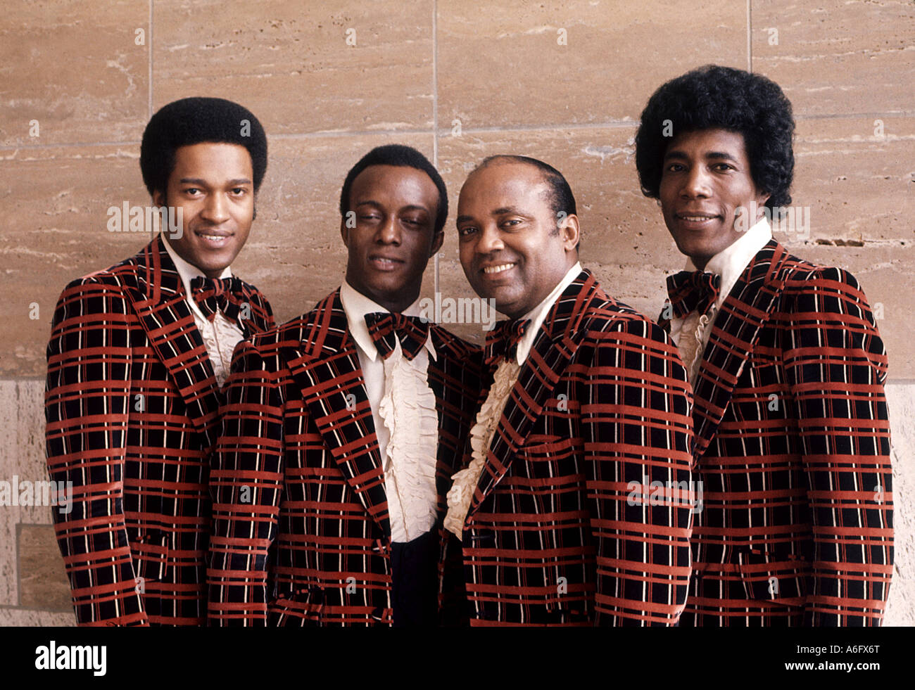 The drifters hi-res stock photography and images - Alamy