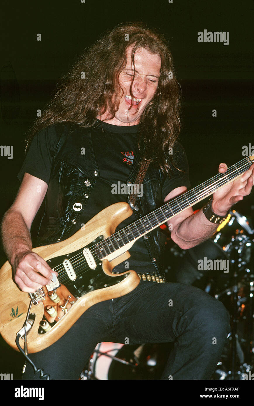 Fast eddie clarke strat deals