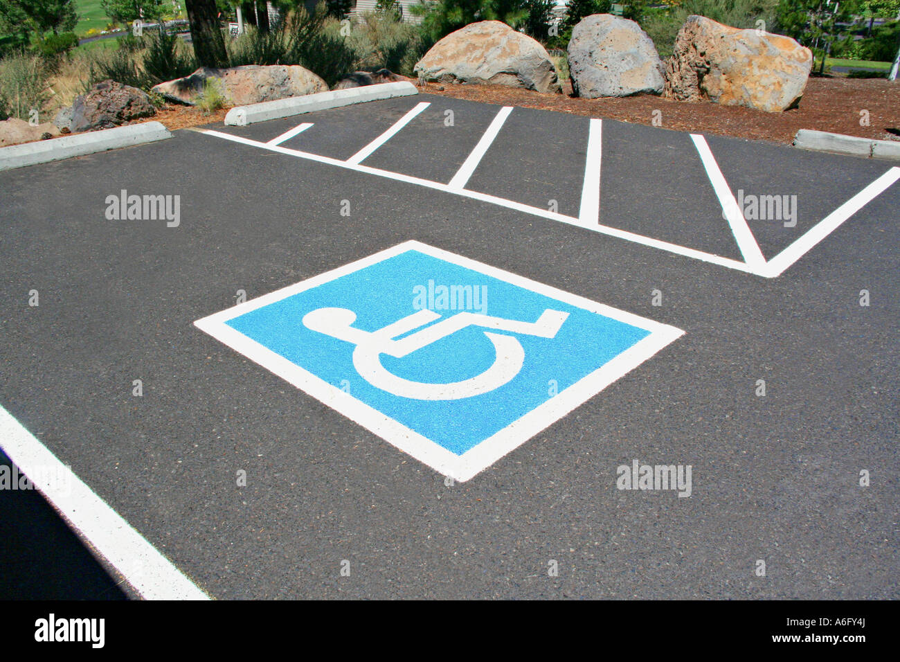 Oregon park wheelchair hires stock photography and images Alamy