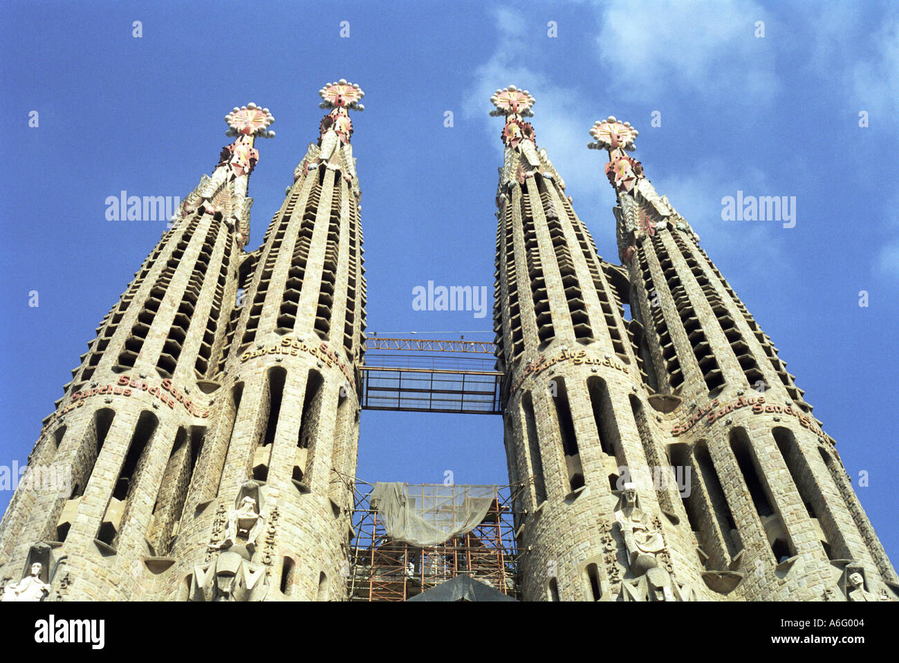 sagrada-familia-barcelona-bell-towers-hi-res-stock-photography-and