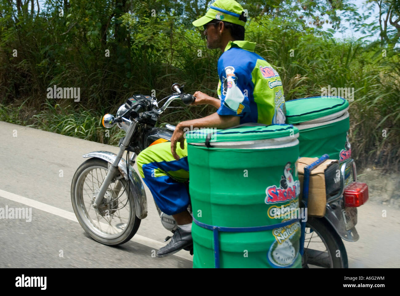 Motoconcho hi-res stock photography and images - Alamy
