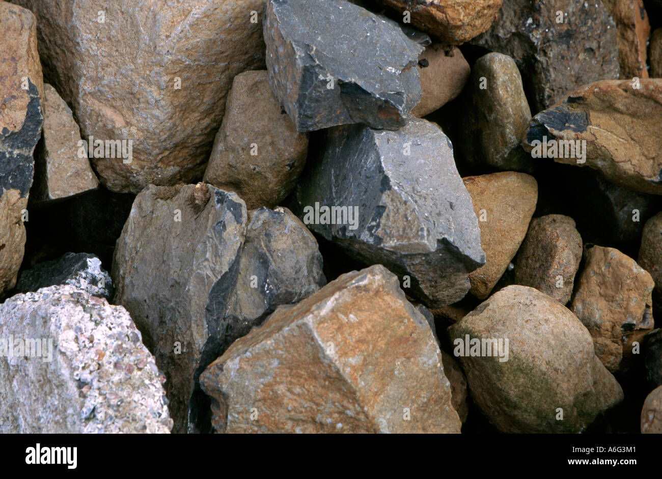 Big Rocks Example Large rocks in background hi-res stock photography and images - Alamy