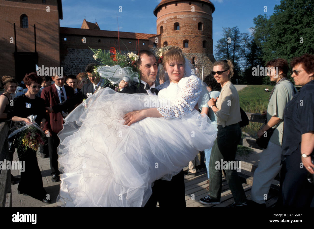 Wedding castle hi-res stock photography and images - Alamy