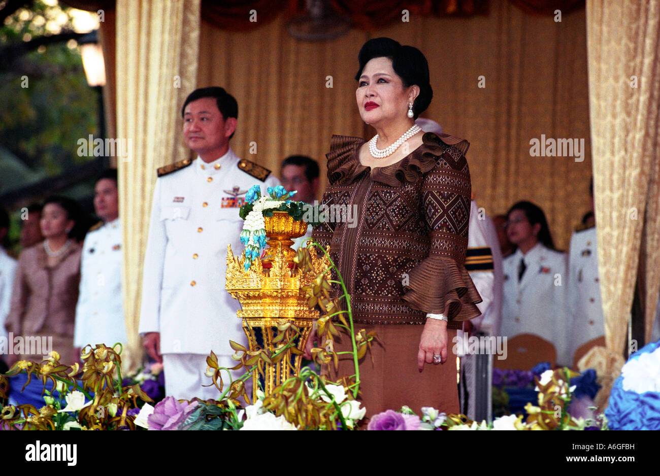 Tayland Rama IX Kralı Tayland Rama IX Kralı